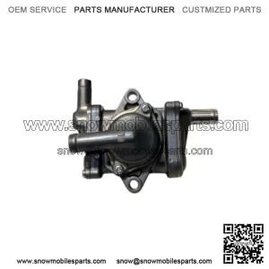 Honda 1993-2018 XR Air Suction Valve 18600-MY6-671 New OEM New 18600MY6671