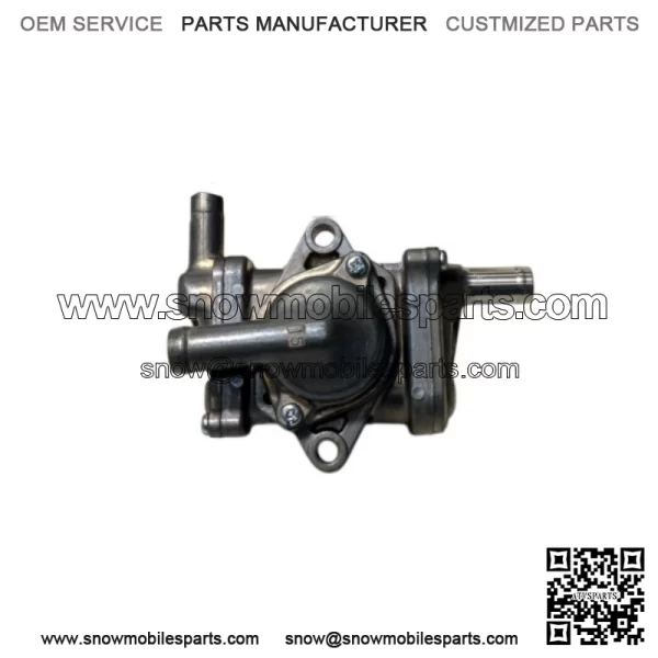 Honda 1993-2018 XR Air Suction Valve 18600-MY6-671 New OEM New 18600MY6671