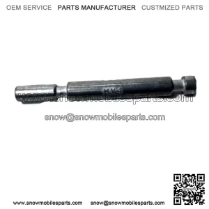 Honda WEIGHT B, HANDLEBAR 53104-MV4-000 OEM NEW