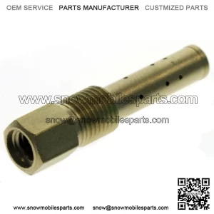 Honda HOLDER, NEEDLE JET 16165-417-004 OEM NEW