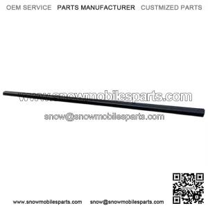 OEM Honda 72410-T7A-003 Passenger Front Belt Molding Sweep 2016-19 HR-V