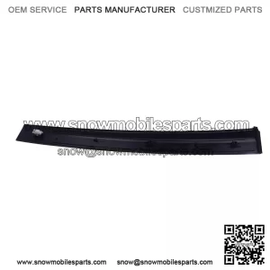 HONDA OEM 72470-SR3-003 Civic 2Dr 3Dr Driver's Side Door Pillar Trim 1992-1995