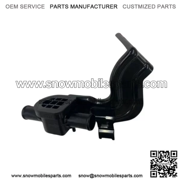 OEM Honda HEATER WATER VALVE S2000 AP1 AP2 79710-S2A-003
