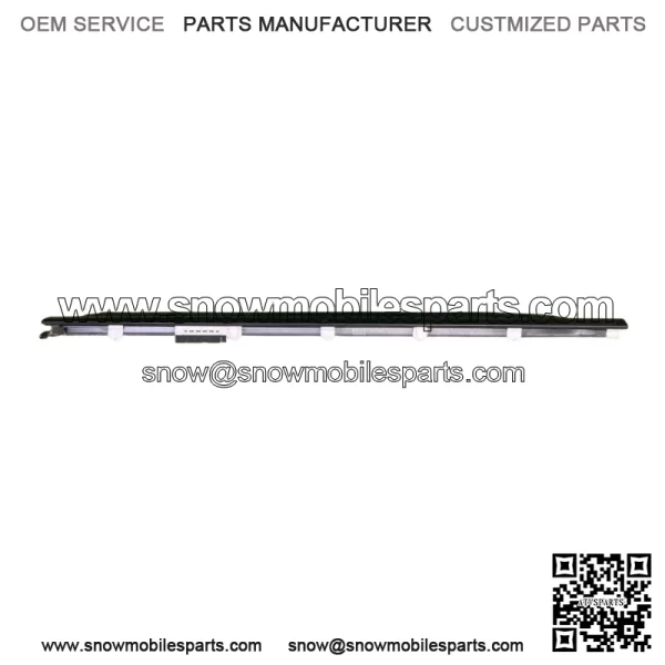Honda OEM 72410-S2A-023 S2000 AP1 AP2 window Molding Right Side