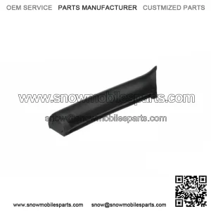 S2000 AP1 AP2 00-09 RIGHT TOP WEATHERSTRIP SEAL 72382-S2A-013 OEM HONDA