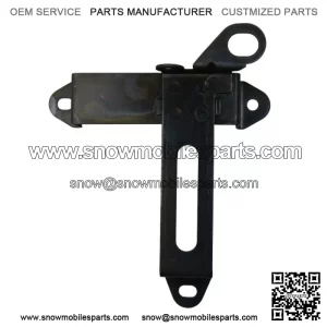 HONDA New Motorcycle Parts CBX750P Battery Band New 50327MJ1780