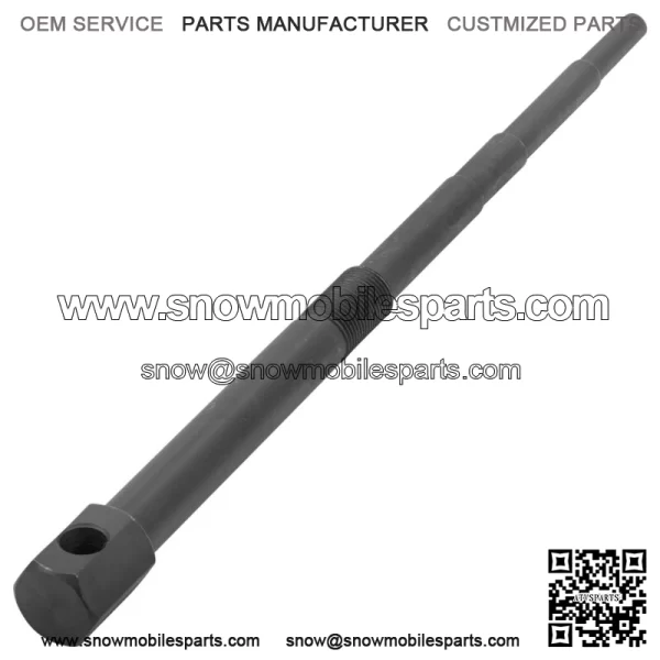 Primary Clutch Puller Tool For Polaris RZR PRO Turbo S Velocity 2021 - Image 3