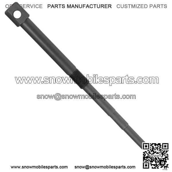Primary Clutch Puller Tool For Polaris RZR PRO Turbo S Velocity 2021 - Image 4