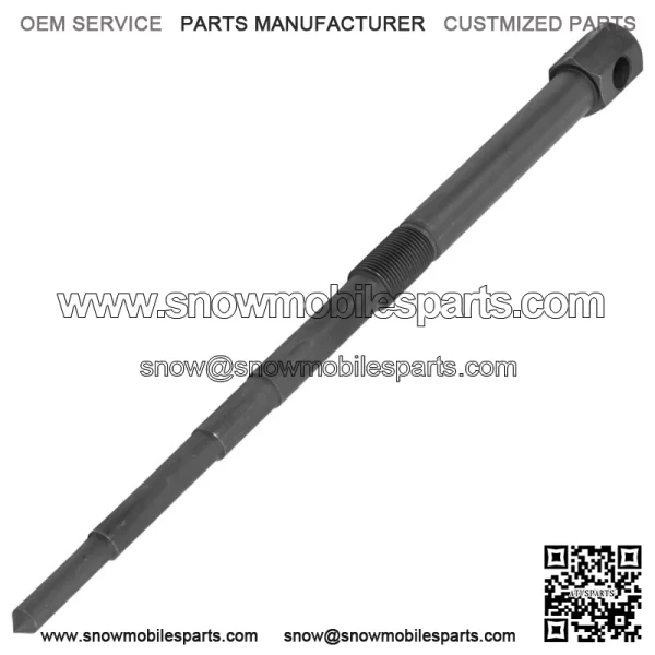 Primary Clutch Puller Tool For Polaris RZR PRO Turbo S Velocity 2021 - Image 5