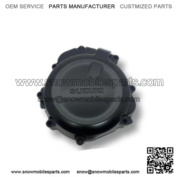 SUZUKI OEM Magneto Cover 11351-04K00 Fit 2017 - 2020 GSX-S 1000 1000F