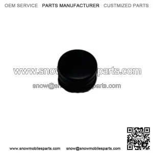 Honda TRX300 TRX350 Fourtrax Cylinder Head Side Cap New 12312-HC4-005