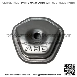 Honda 12310-ZE2-020 Cover Head
