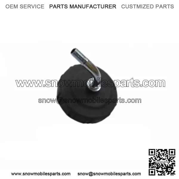 KAWASAKI KDX200E3 KDX200H3 Chamber Cap New 16004-1070