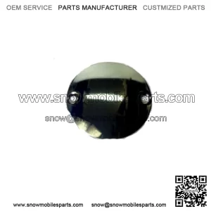 OEM HONDA CLUTCH ADJUSTMENT COVER ROUND CT70HK0 CT70HK1 11651-035-010 (36B)