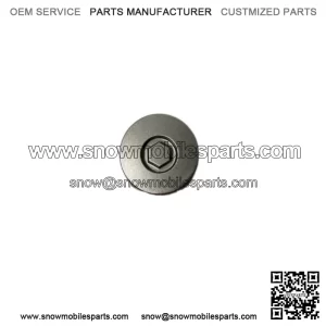 Honda CAP (45MM) 11332-MBZ-D00 OEM NEW
