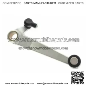 SUZUKI GEAR SHIFTER SHIFT LEVER 25600-40F10 2004 2005 GSXR GSX-R 600 750