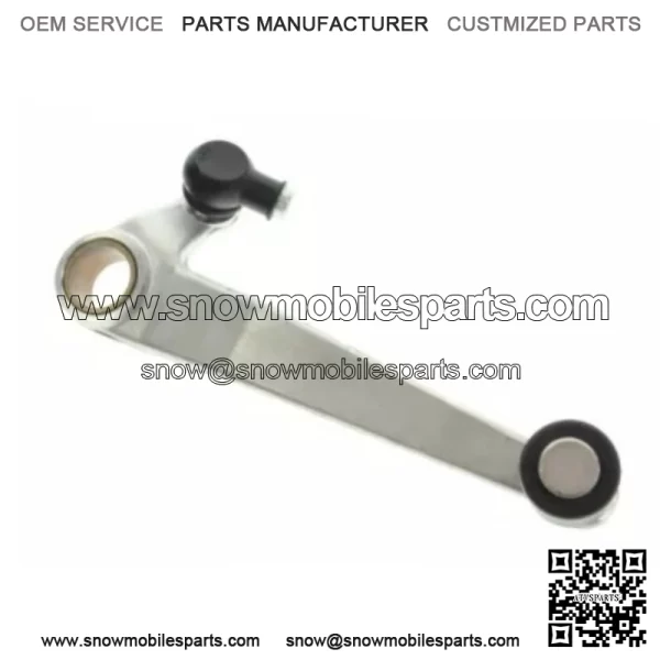 SUZUKI GEAR SHIFTER SHIFT LEVER 25600-40F10 2004 2005 GSXR GSX-R 600 750