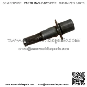 Honda ARRESTER, SPARK 18317-GCF-670 OEM NEW
