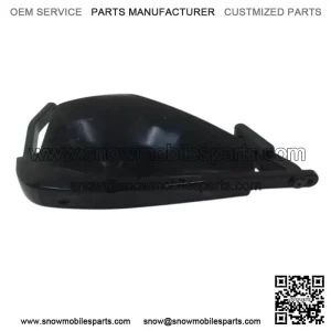 NEW 2022-2024 KAWASAKI VERSYS 650 LT ABS HAND GUARD SHELL SET  KLE650