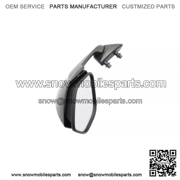SUZUKI OEM LEFT HAND MIRROR 56600-10L00 Fit 2022-2023 HAYABUSA GSX1300R