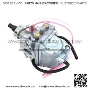 SUZUKI COMPLETE CARBURETOR ASSEMBLY FUEL fit 2008-18 DR-Z70 DR-Z DRZ 70