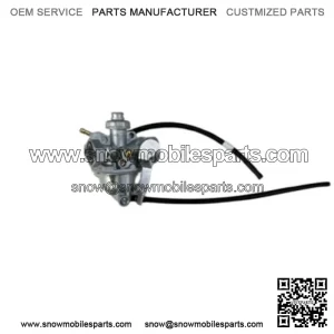 HONDA New OEM CARBURETOR ASSEMBLY 2008-2012 CRF50F 08-12 CRF 50F 16100-GEL-A42