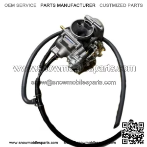 HONDA New CARBURETOR 2007 -2012 CMX250 REBEL OEM NEW 16100-KEN-B11
