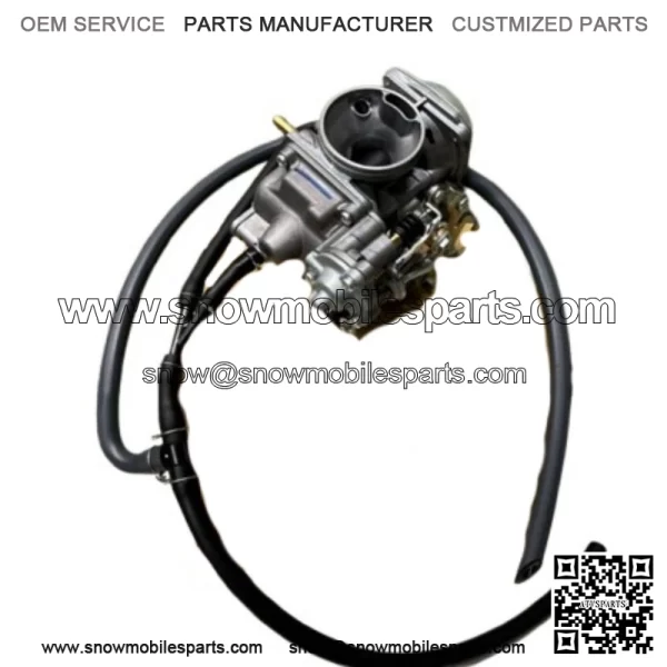 HONDA New CARBURETOR 2007 -2012 CMX250 REBEL OEM NEW 16100-KEN-B11