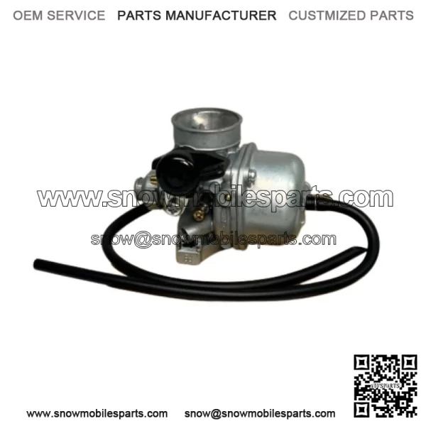 HONDA OEM CARBURETOR ASSEMBLY 2006-2007 CRF70F 06-07 CRF 70F New 16100-GCF-A31