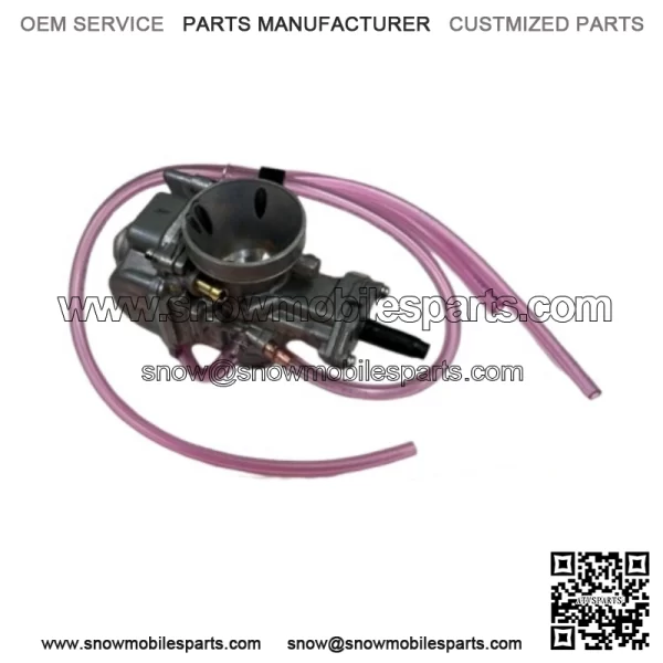 Honda Carburetor 05 06 07 CR85 R RB OEM PWK 10A Carb Assembly