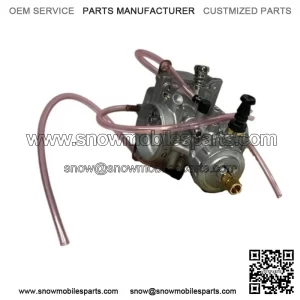 KAWASAKI NEW 2002 - 2022 KX 65 KX65 CARBURETOR ASSEMBLY 15003-1669