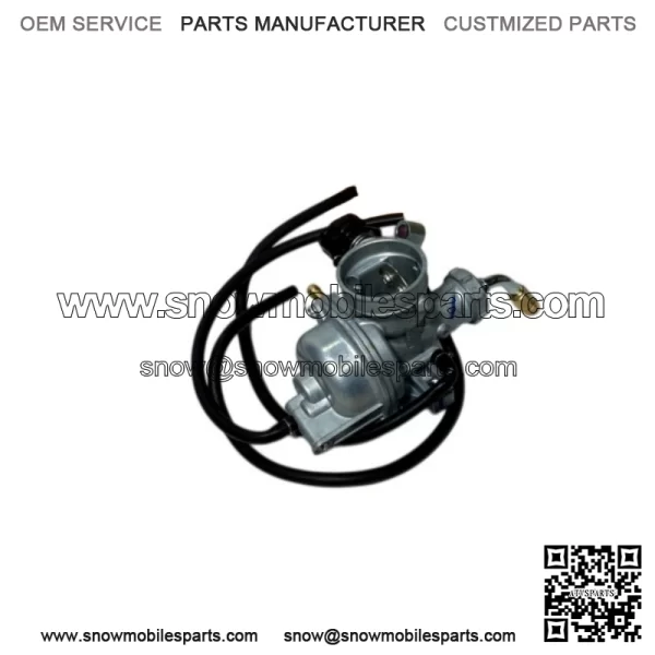 Kawasaki Klx140 Klx140l Keihin OEM Carburetor Assembly Pb20 15004-0024 New