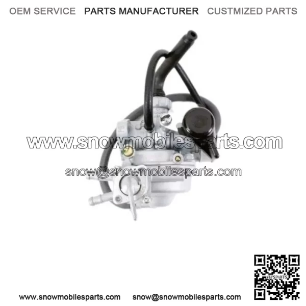 Honda carburettor assy 1978-1985 ATC70 DIRECT FROM JAPAN New 16100-957-073