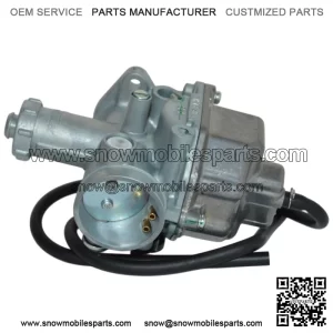 HONDA OEM CARBURETOR 2006-2007 CRF100F 06-07 CRF 100F 16100-KSJ-A02