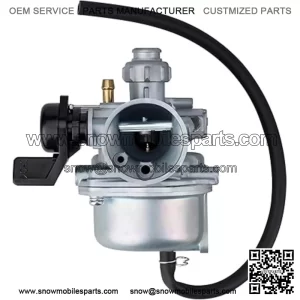 NEW OEM Honda CARBURETOR ASSY. (VE3AH A) - 16100-KFB-931