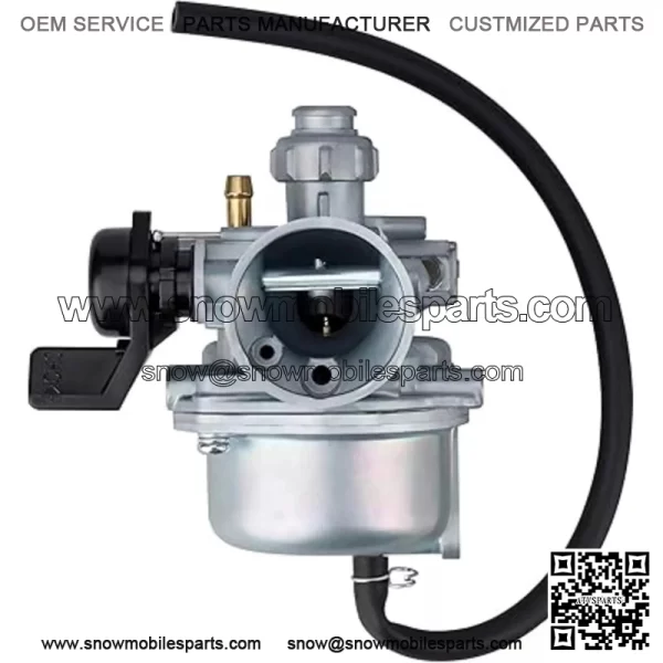 NEW OEM Honda CARBURETOR ASSY. (VE3AH A) - 16100-KFB-931