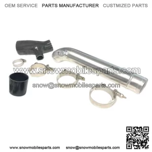Polaris RZR Pro XP or RZR Turbo High Flow Charge Tube (For: More than one vehicle)