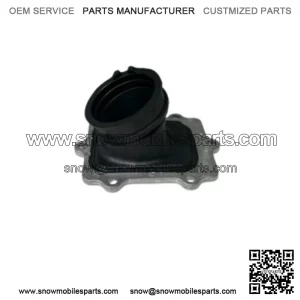 HONDA CR250 CR 250 ENGINE CARBURETOR INTAKE REED CAGE BOOT 2003 07 16221-KSK-730