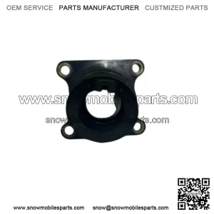 Carburetor Intake manifold boot Reed Valve Kit KAWASAKI KX80 KX100 1991-2000