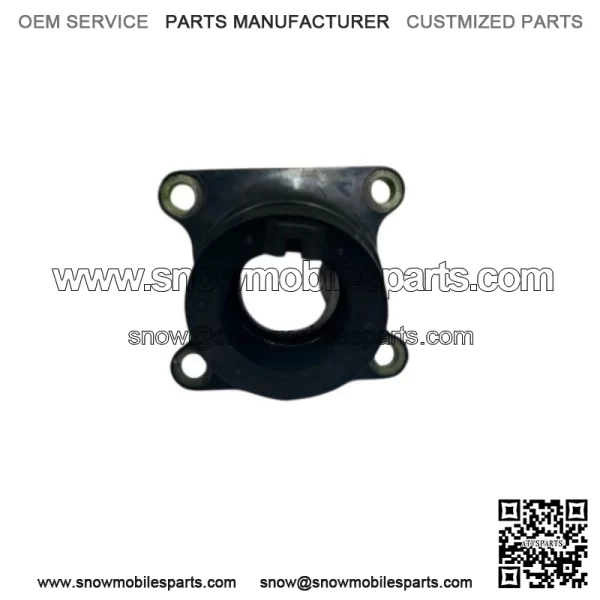 Carburetor Intake manifold boot Reed Valve Kit KAWASAKI KX80 KX100 1991-2000