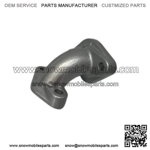 HONDA CYLINDER HEAD INTAKE PIPE 1988-1999 Z50R 00-03 XR50R 04-12 CRF50F