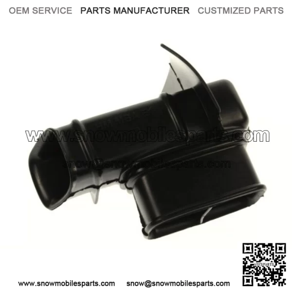 Honda DUCT, AIR CLEANER 17253-MBA-310 OEM NEW