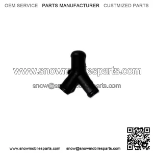 JOINT, WATER HOSE; OEM HONDA NOS New 19069-MEN-A30
