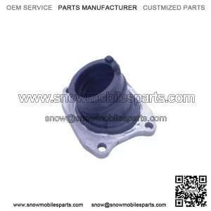 HONDA CR80 CR 80 85 ENGINE CARBURETOR RUBBER INTAKE REED CAGE BOOT 1986-07