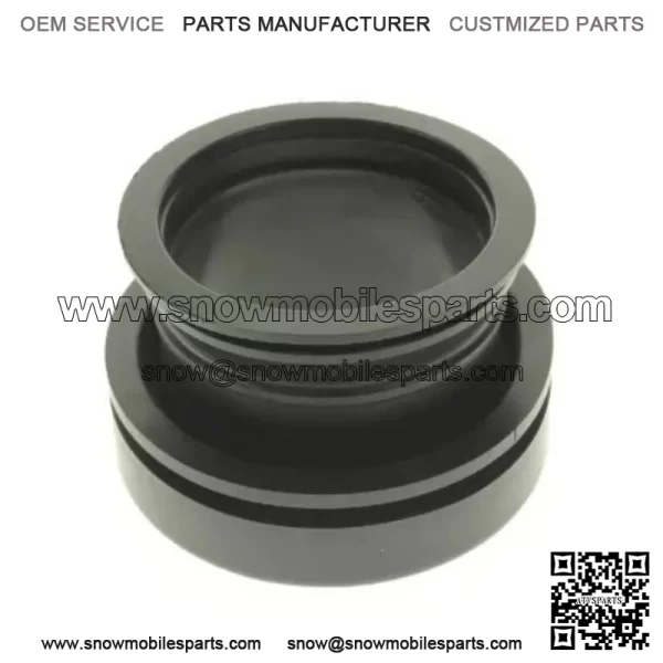 Kawasaki OEM Carburetor Duct New 14073-1413