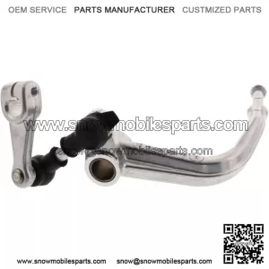HONDA 2001-10 Gold Wing GL1800/A Gear Shift Linkage Pedal 24705-MCA-000