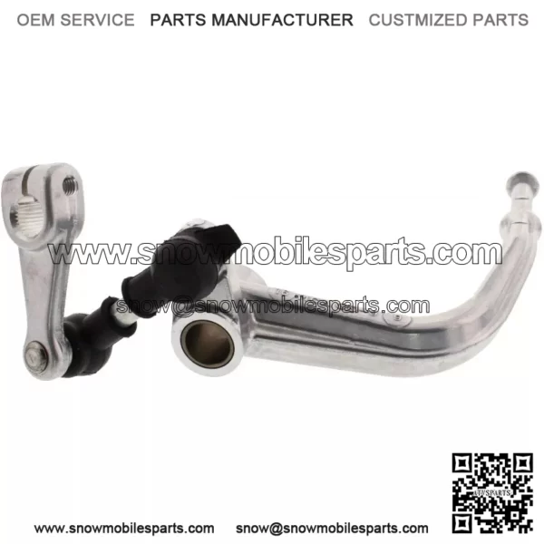 HONDA 2001-10 Gold Wing GL1800/A Gear Shift Linkage Pedal 24705-MCA-000