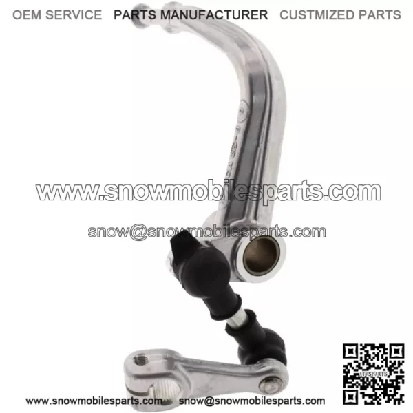 HONDA 2001-10 Gold Wing GL1800/A Gear Shift Linkage Pedal 24705-MCA-000 - Image 2
