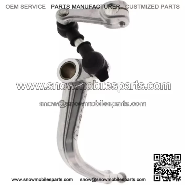 HONDA 2001-10 Gold Wing GL1800/A Gear Shift Linkage Pedal 24705-MCA-000 - Image 4