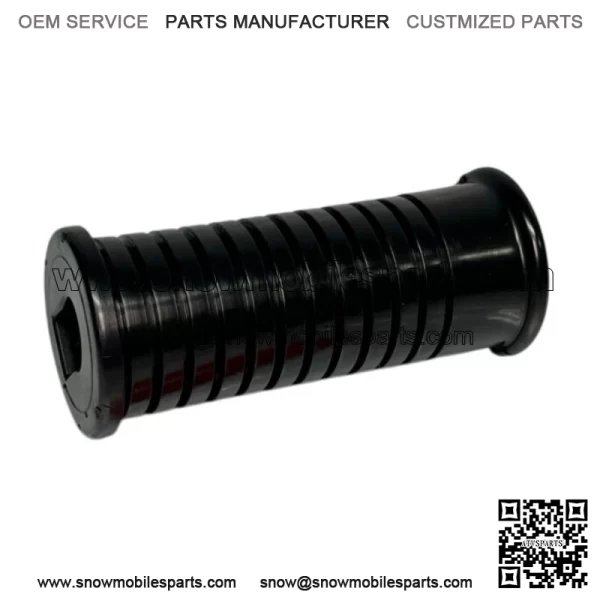 Honda Foot Peg Rubber Step Fourtrax 70 1986-1987 ATC 70 1978-1985 50661957000